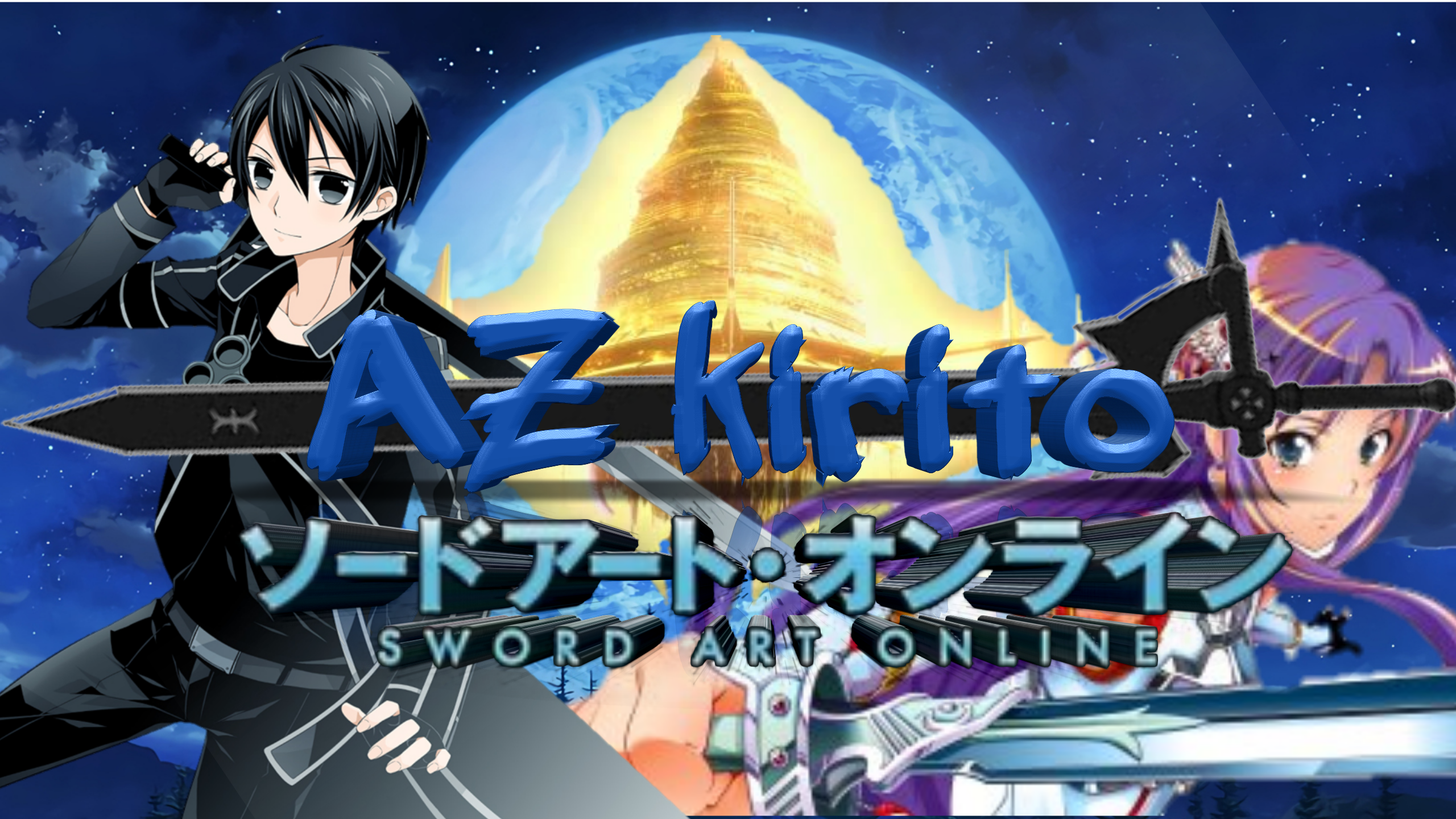 AZkirito